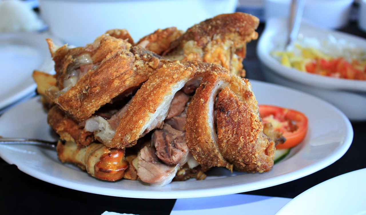 Best Tips for Cooking Tender and Juicy Pork Chops